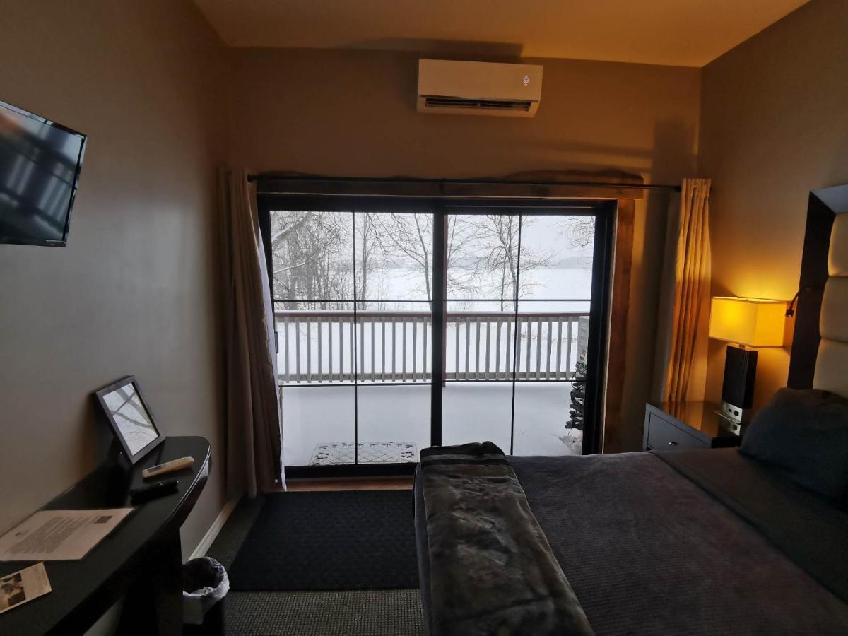 Stoco Lake Lodge Tweed Exterior foto