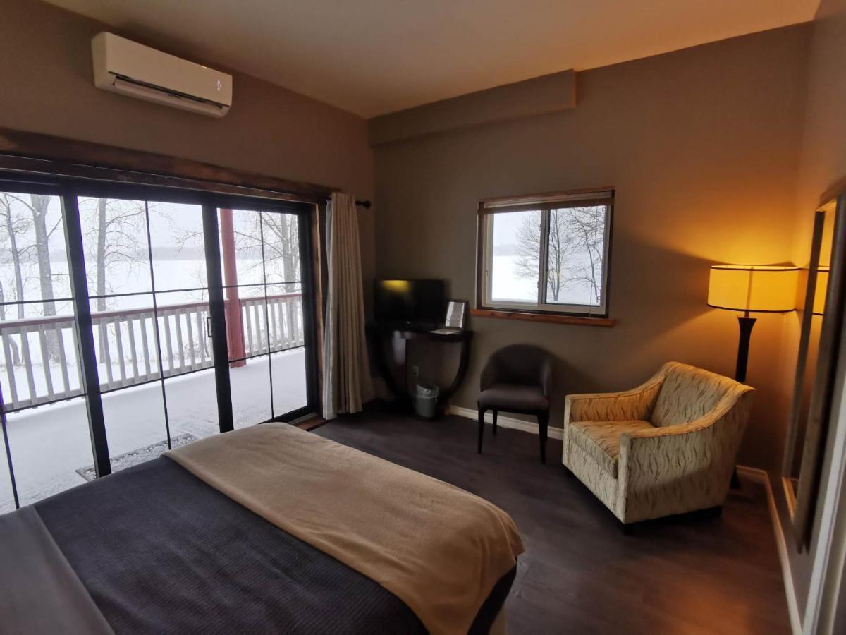 Stoco Lake Lodge Tweed Exterior foto