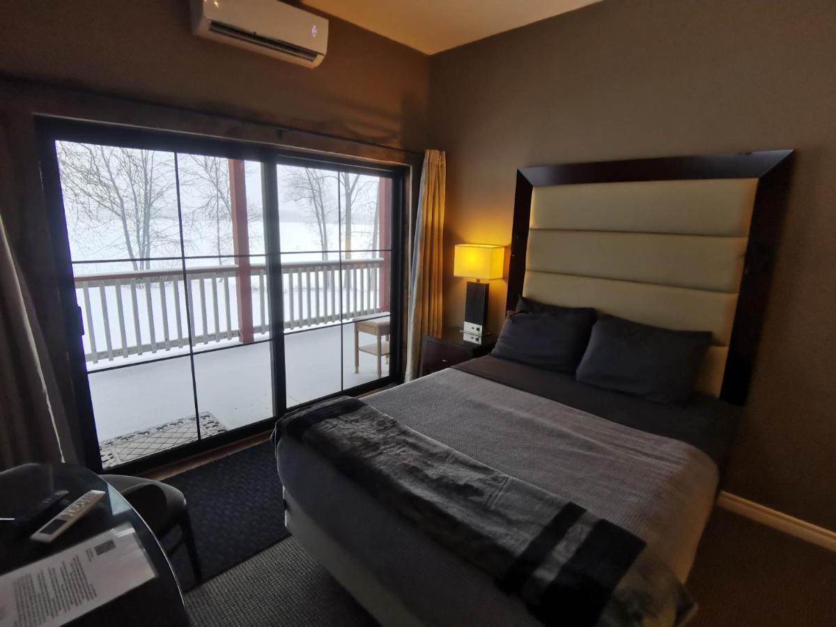 Stoco Lake Lodge Tweed Exterior foto