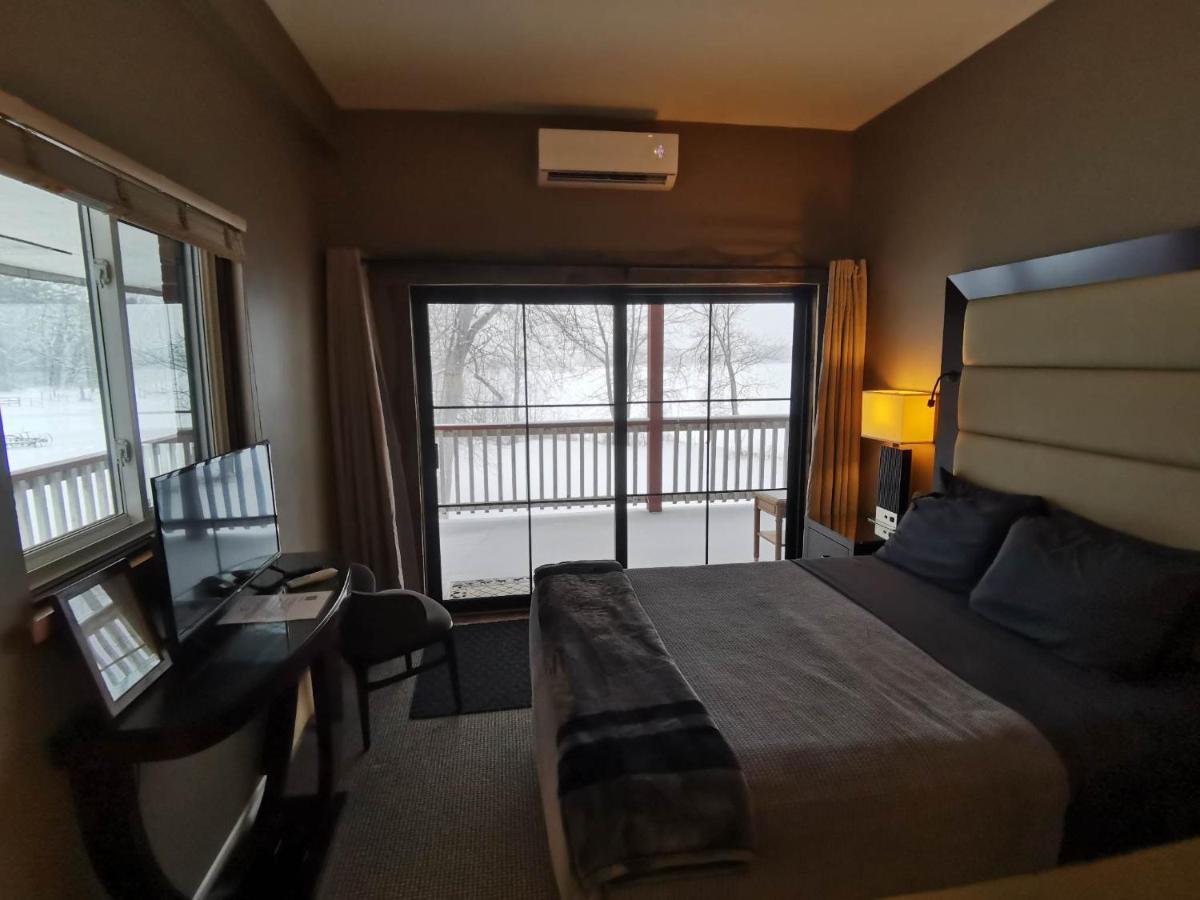 Stoco Lake Lodge Tweed Exterior foto