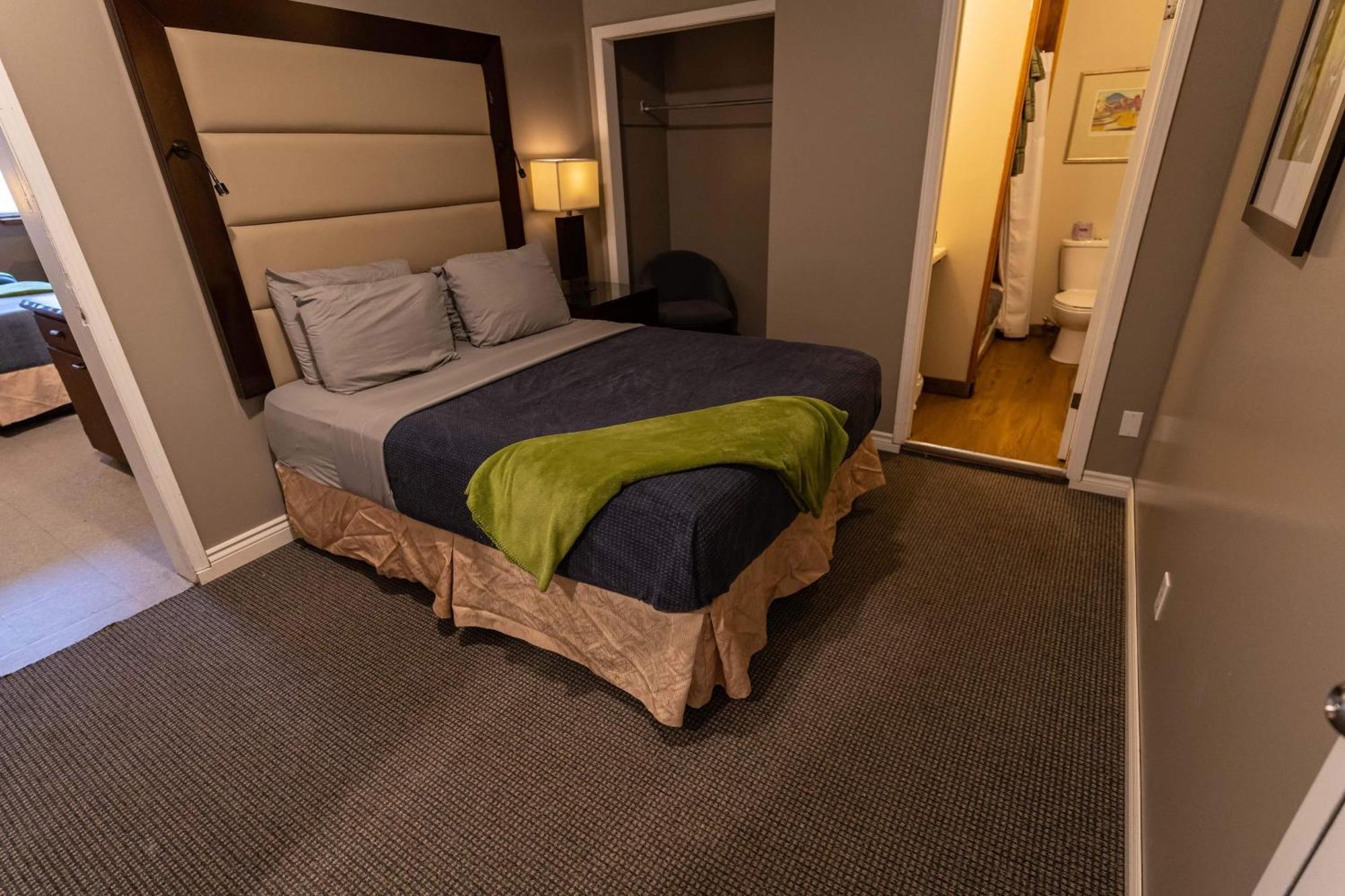 Stoco Lake Lodge Tweed Zimmer foto