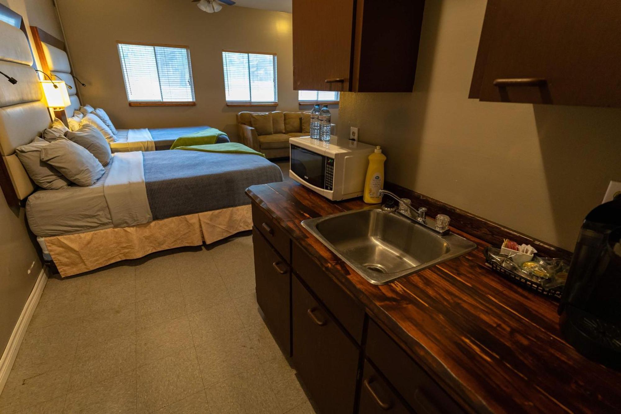 Stoco Lake Lodge Tweed Zimmer foto
